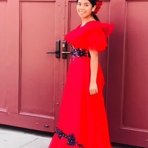 Meet your Posher, Ximena